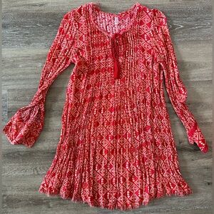 Free People dress